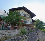 Hiša, Bukovo, 5282 Cerkno