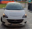 Opel Corsa Van 1.2, letnik 1. reg. 2017