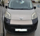 Citroen Nemo 1.4 HDI, letnik 1. reg. 2008