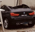 Otroški avtomobil BMW X6M