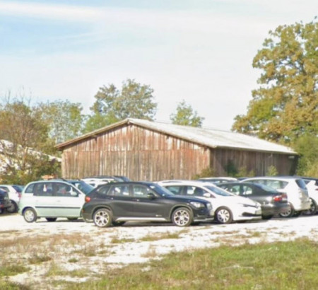 Stavbna pravica, Zgornji Brnik, 4210 Brnik - Aerodrom