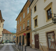 Stanovanje, Gosposka ulica, 3000 Celje