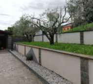 Pozidano zemljišče št. 2, Bošamarin, 6000 Koper