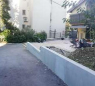 Pozidano zemljišče, Levstikova ulica, 6000 Koper