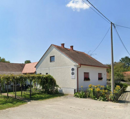 Hiša, Filovci, 9222 Bogojina