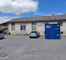 Poslovno skladiščna stavba, Žlebej, 8000 Novo mesto