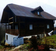 Hiša, Spodnja Dobrava, 1251 Moravče