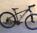 Gorsko kolo Nakamura, kolo Fuji Nevada, otroško kolo Specialized