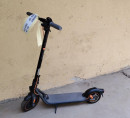 Električni skiro Segway, treking kolo KTM Life One Trekking, otroško kolo X-Fact Mission 24