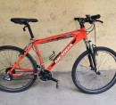 Kolo Merida Matts Sport 300, gorsko kolo Lombardo Sestriere 500, žensko kolo Rockrider BTwin