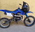 Motorno kolo, skiro Crivit