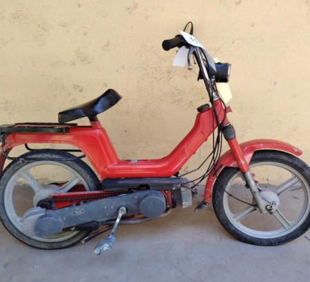 Motorno kolo Piaggio