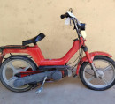 Motorno kolo Piaggio