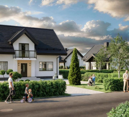Stavbno zemljišče št. 2, Mahovnik, 1330 Kočevje