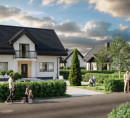 Stavbno zemljišče št. 3, Mahovnik, 1330 Kočevje