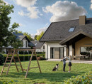 Stavbno zemljišče št. 7, Mahovnik, 1330 Kočevje