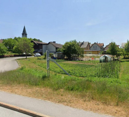 Stavbno zemljišče, Kočevska Reka, 1338 Kočevska Reka