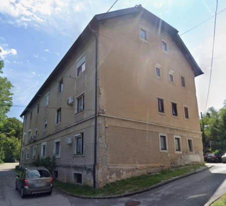 Stanovanje, Kolonija 1. maja, 1420 Trbovlje