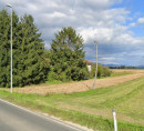 Kmetijsko zemljišče - v deležu ½, Mengeška cesta, 1236 Trzin