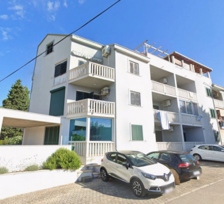 Stanovanje, Gumanca II, Mirca, 21400 Supetar, Otok Brač