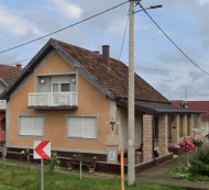 Hiša, Ulica Josipa Jurja Strossmayera, 32272 Cerna