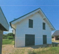 Hiša - v deležu ½, Gerečja vas, 2288 Hajdina