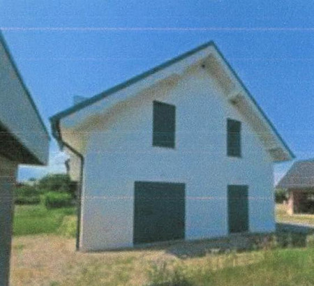 Hiša - v deležu ½, Gerečja vas, 2288 Hajdina