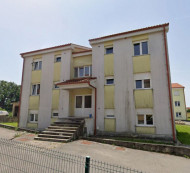 Stanovanje št. 5, Gornji Jugi, 51216 Viškovo