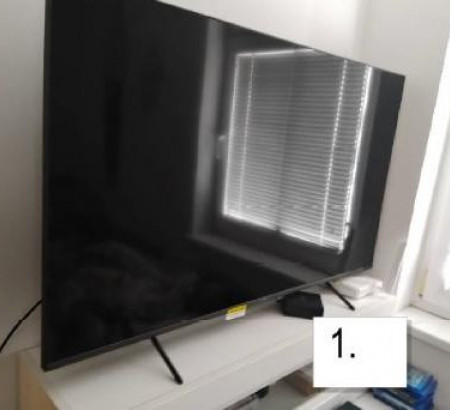 LCD TV Philips