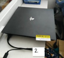 Igralna konzola Sony Playstation 4 št. 1