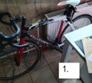 Cestno kolo Wilier Triestina