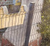 Vrtni betonski kamin