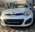Kia Rio 1.2, letnik 2011