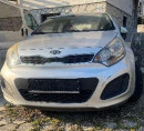 Kia Rio 1.2, letnik 2011