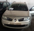 Renault Megane Grandtour 1.6 16V, letnik 1. reg. 2009