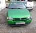 Seat Arosa 1.0, letnik 1998