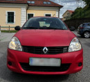 Renault Clio 1.2, letnik 2010