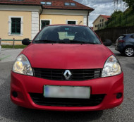Renault Clio 1.2, letnik 2010
