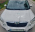 Škoda Yeti 2.0 4×4, letnik 2010