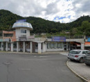 Odprta ploščad, Meža, 2370 Dravograd
