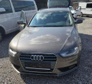Audi A4 Avant 2.0 TDI AUT, letnik 1. reg. 2013