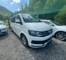 Volkswagen Caravelle 2.0 TDI, letnik 1. reg. 2013