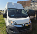 Citroen Jumper 2.2 HDI FG435 L4H3, letnik 1. reg. 2015
