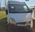 Renault Master Furgon 2.5 DCI, letnik 1. reg. 2008