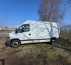 Renault Master Furgon 2.5 DCI, letnik 1. reg. 2009