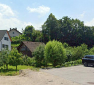 Stavbno zemljišče, Tržaška cesta, 1360 Vrhnika