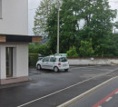Pozidano zemljišče, Cesta vstaje, 1211 Ljubljana - Šmartno