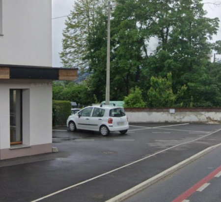 Pozidano zemljišče, Cesta vstaje, 1211 Ljubljana - Šmartno