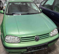 Volkswagen Golf 1.9 SDI, letnik 1999