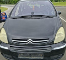 Citroen Xsara Picasso 1.6i 16V, letnik 1. reg. 2007